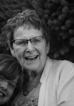Carol Elinor Miller (1931 - 2019)