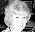 Carol, Elizabeth Marden (1946 - 2016)