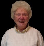 Carol Elizabeth Mason (1929 - 2020)