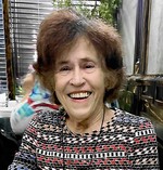 Carol Elizabeth Sevigny