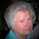 Carol Elizabeth Winterhalder (1936 - 2020)