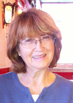 Carol Ellis (1946 - 2023)