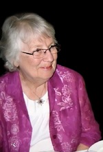 Carol Elnora Voshage (1929 - 2021)