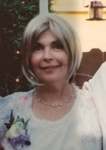 Carol F. Johnson (1945 - 2017)