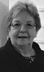 Carol Falkenstein (1944 - 2018)