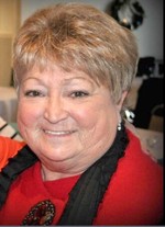 Carol Gloria Foley