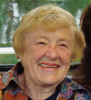 Carol Guido Todd (1928 - 2016)