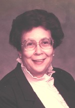 Carol Hall Ware (1925 - 2022)