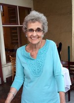 Carol Helen Small (1934 - 2018)