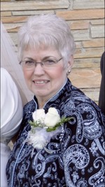 Carol Hohman (1946 - 2018)