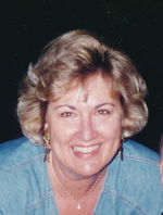 Carol Holt