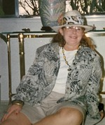 Carol Irene Tefertiller (1941 - 2021)