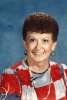 Carol Irwin (nee Turner)