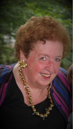 Carol J. Claflin (1935 - 2020)
