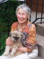 Carol J. Ferrari (1933 - 2020)