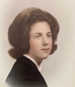 Carol J. LeBarron (1945 - 2025)