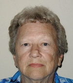 Carol J. Vaughan