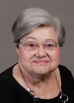 Carol Jane Paone (1932 - 2021)