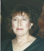 Carol Jay Dufour (1938 - 2017)