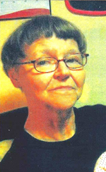 Carol Jean Anderson (1946 - 2017)