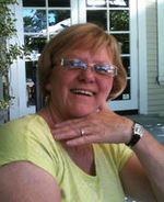 Carol Jean Bettencourt
