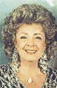 Carol Jean Famariss (1922 - 2017)