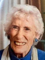 Carol Jean O'Neil (1927 - 2019)