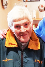 Carol Jeffus