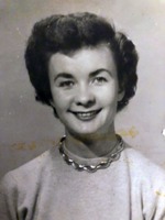 Carol Joan Glenn