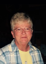 Carol Jones