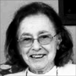 Carol Joseph Thomas (1923 - 2019)