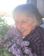 Carol Joy Query (1940 - 2020)