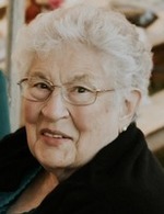 Carol Joye Scott