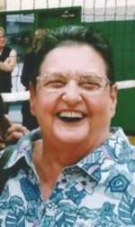 Carol "Bingo Grandma" L. Richardson