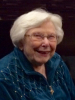 Carol L. (Mrs. Robert C.) Hall (1924 - 2016)