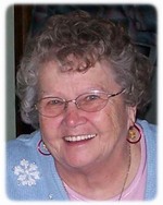 Carol (Lane) Slocum