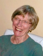Carol DeWitt Stockbridge (1931 - 2020)