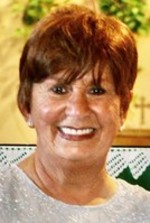 Carol Lee Finegan (1927 - 2022)