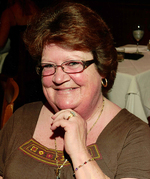 Carol Lee Mundell