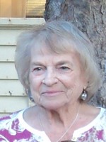 Carol Lee (1931 - 2017)
