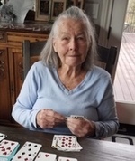 Carol Leslie Culver Manjares (1930 - 2020)