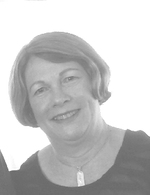 Carol Lewis (1946 - 2020)