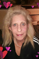 Carol Linda Riley (1960 - 2020)