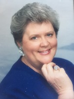 Carol Lippert (1946 - 2020)
