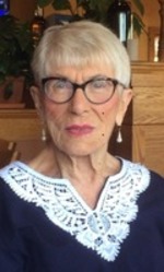 Carol Lois Joachim