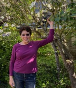 Carol Louise Larkin (1941 - 2020)