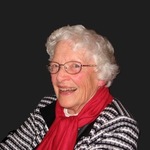 Carol Louise (Stolte) Paden (1924 - 2020)