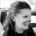 Carol Lynne (Homan) Weaver