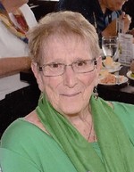 Carol M. Aubin (1944 - 2022)