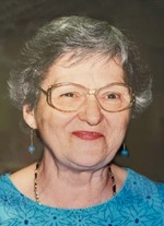 Carol M. Lockwood Fontaine